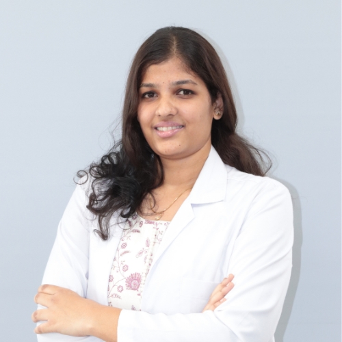 Dr. Jyoti Kesti